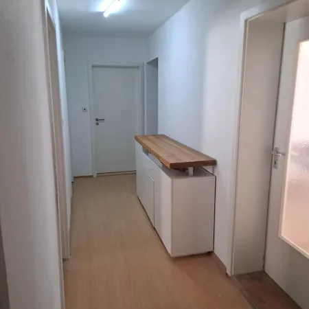 Apartment 5 Vöhrenbach