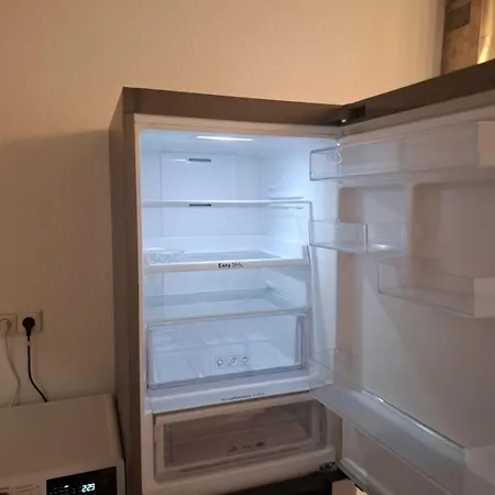 5 Apartment